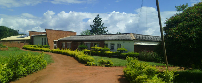 Our Lady of Mount Carmel – Carmelite Sisters in Malawi